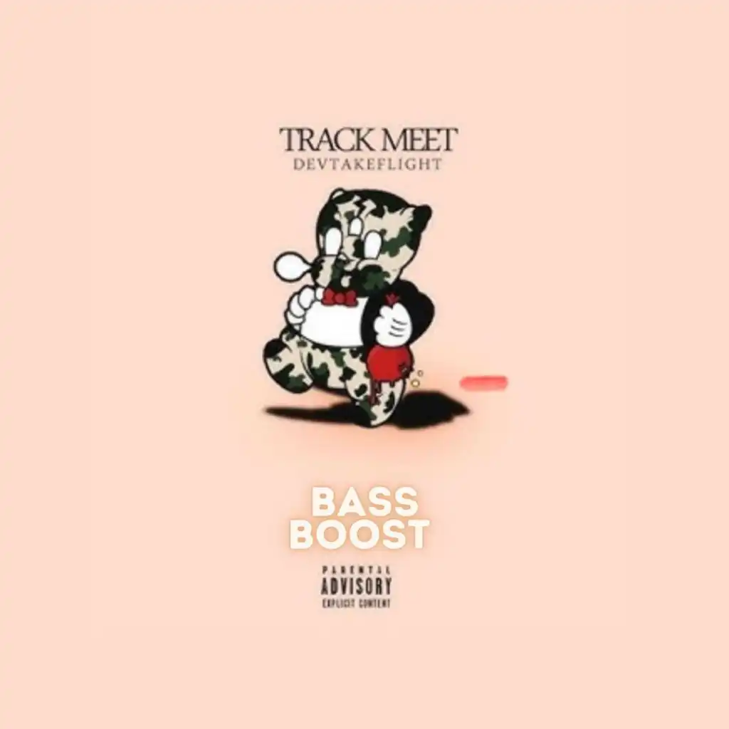 Track Meet (Bass Boost)