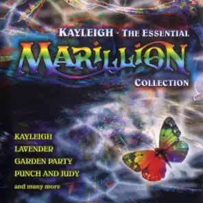 Kayleigh And The Essential Marillion Collection