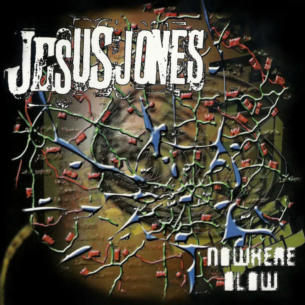 Nowhere Slow (One Armed Bandit Mix)