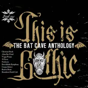 This is Gothic - the Bat Cave Anthology