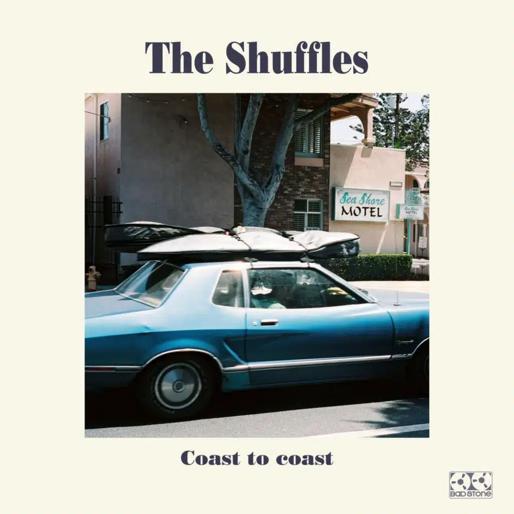 The Shuffles Inc.