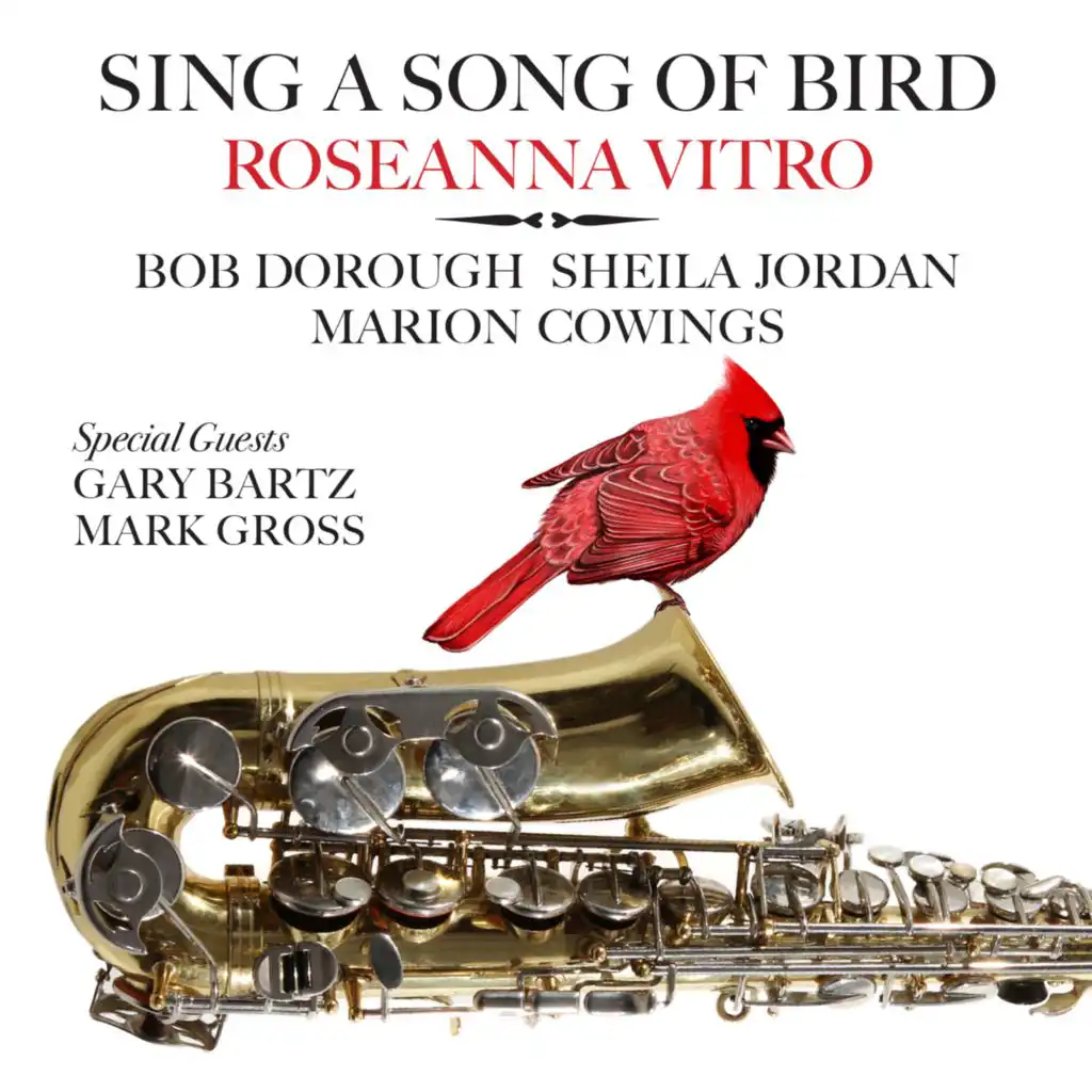 Sing a Song of Bird