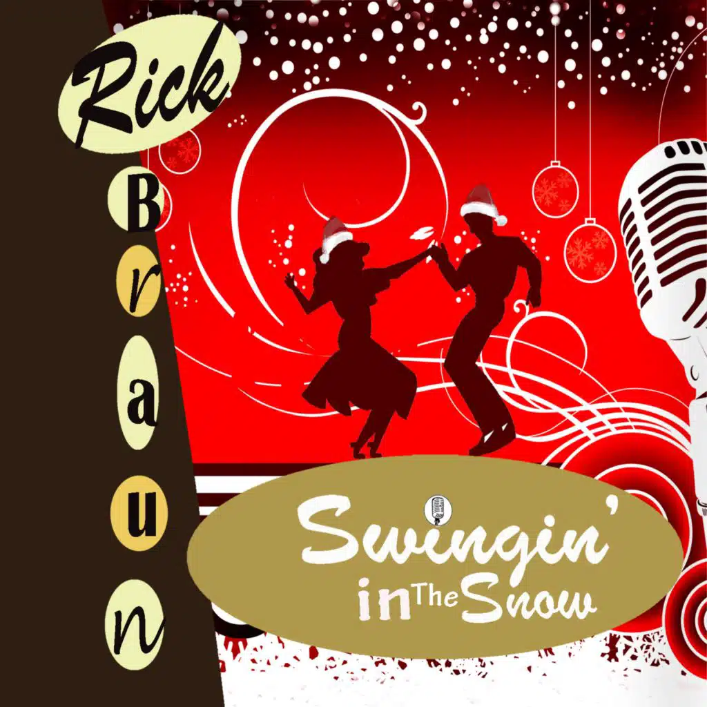 Swingin' In The Snow (Google Bonus Version)