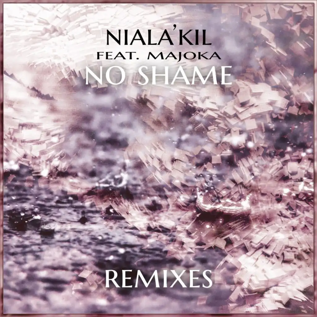 No Shame (Remixes) [feat. Majoka]