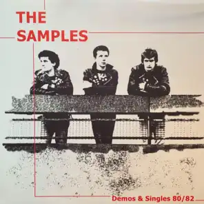 Demos & Singles 80/82