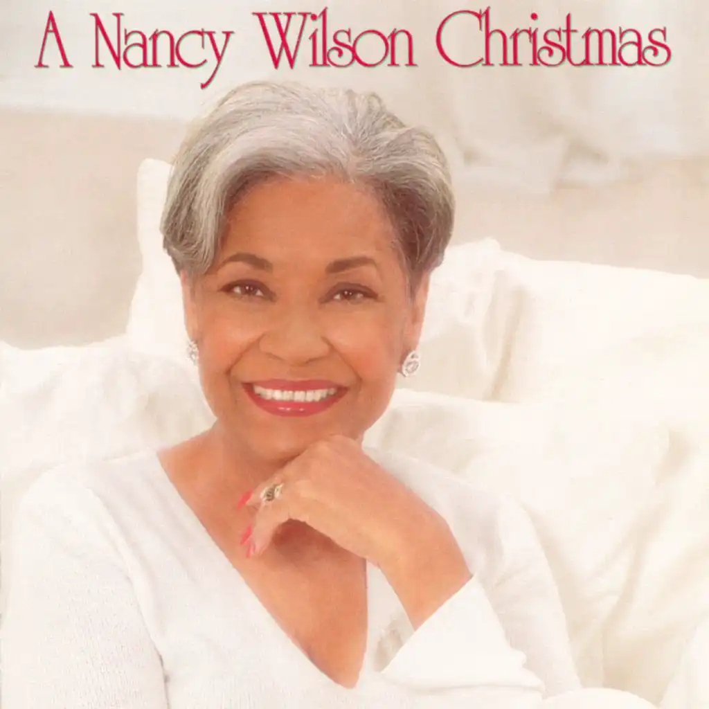 A Nancy Wilson Christmas