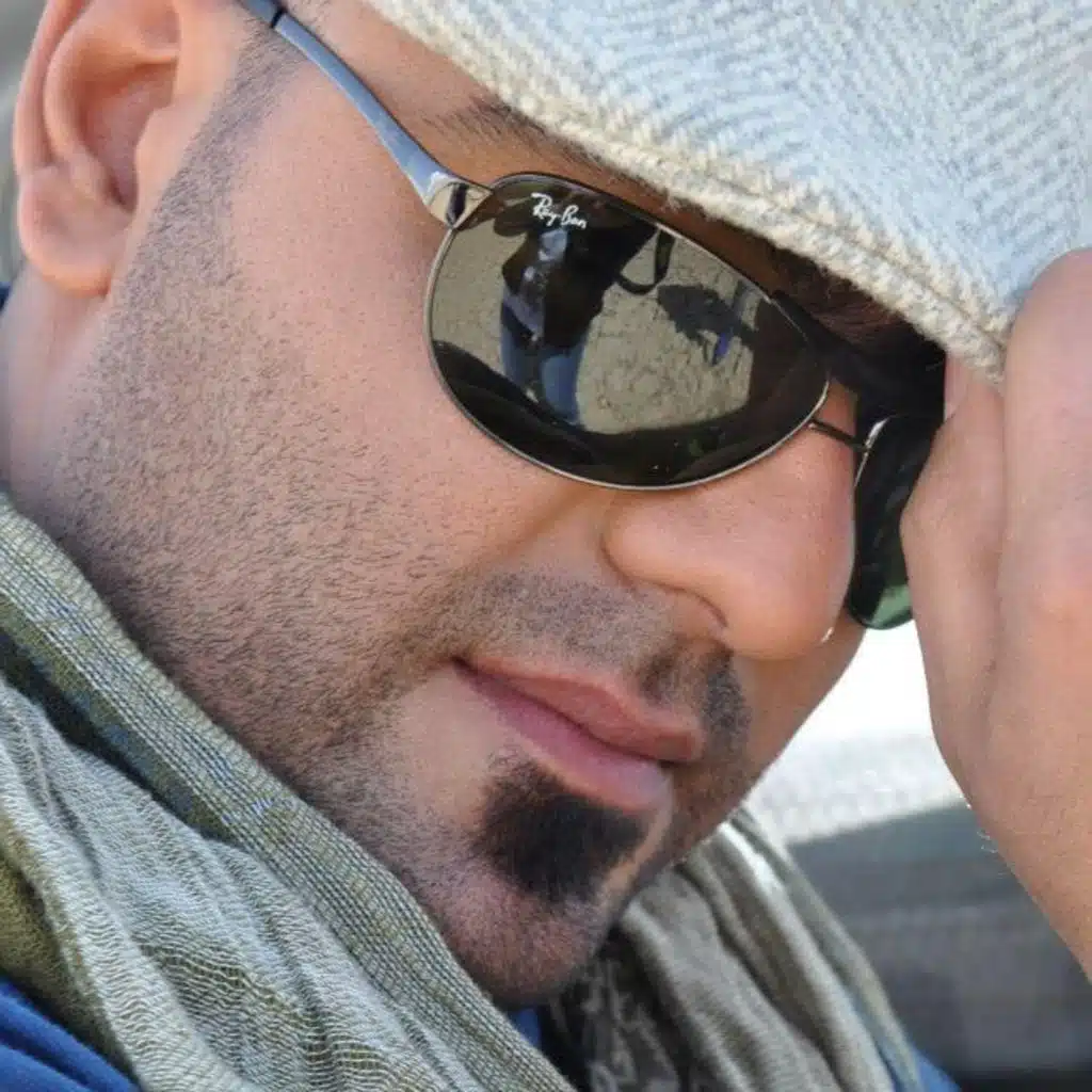 اجاني شامت