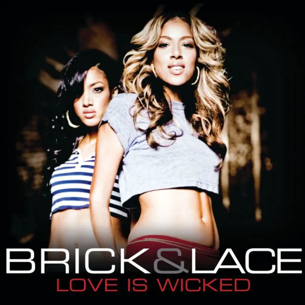 Love Is Wicked (Junior Caldera Radio Mix)