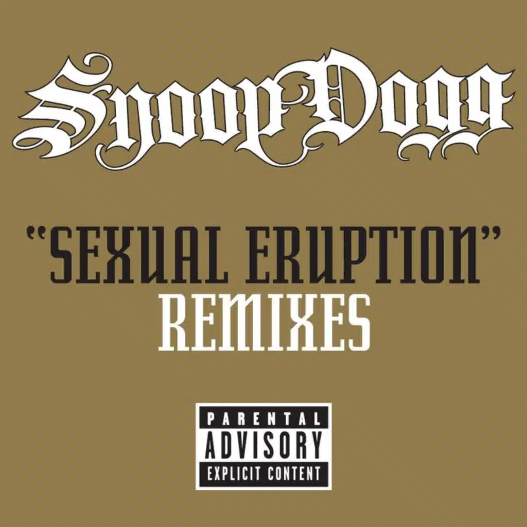 Sexual Eruption (Boys Noize Remix (Explicit))