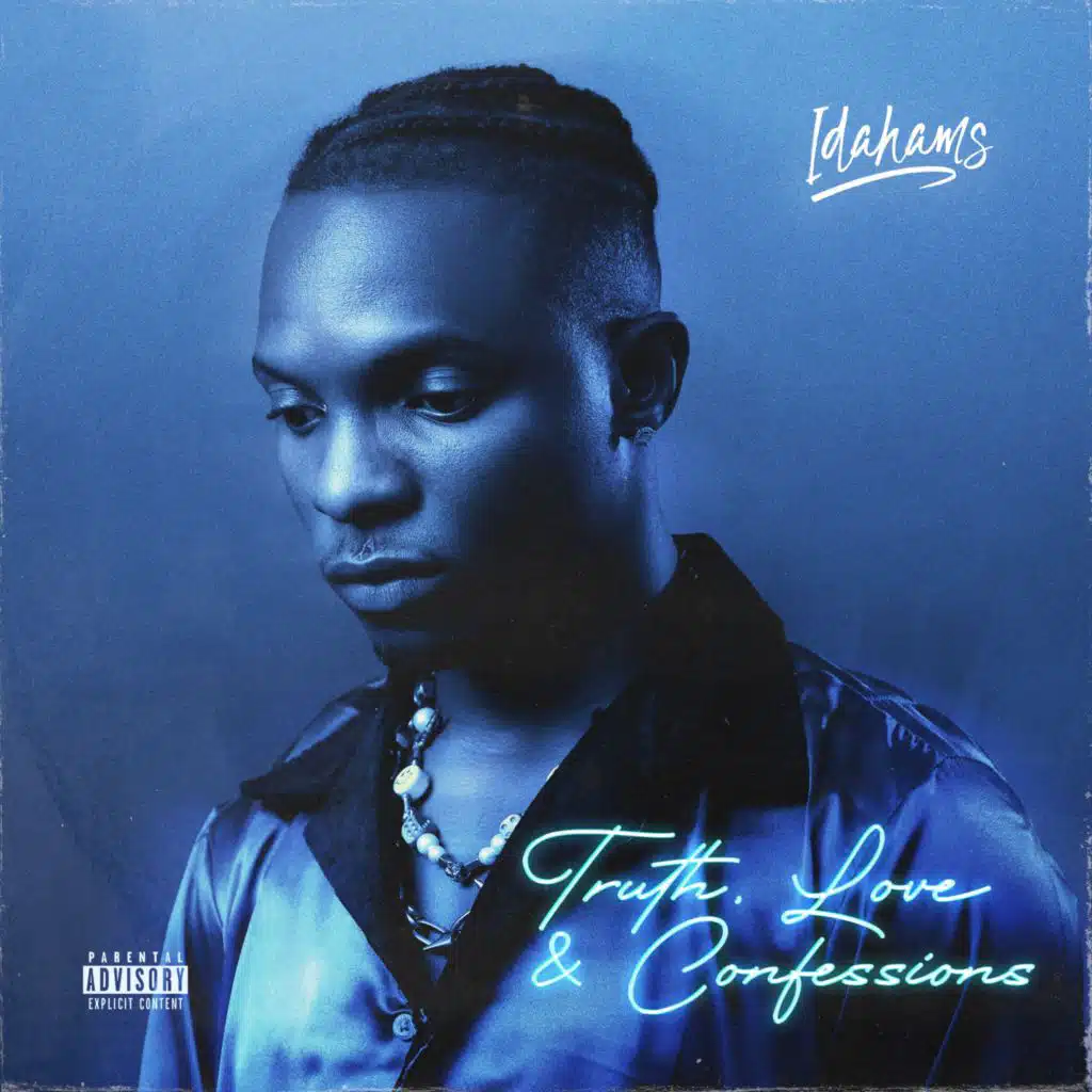 Truth, Love & Confessions (TLC)