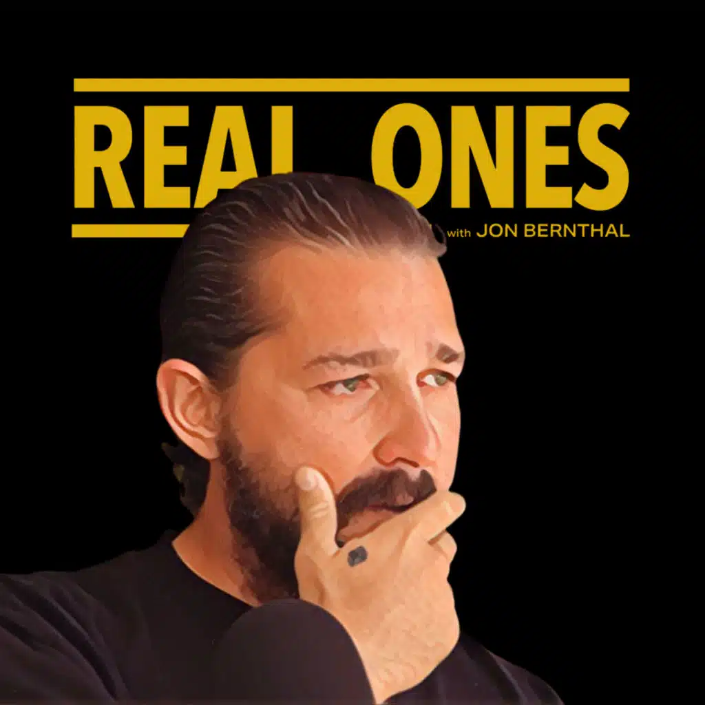 Shia LeBeouf 
