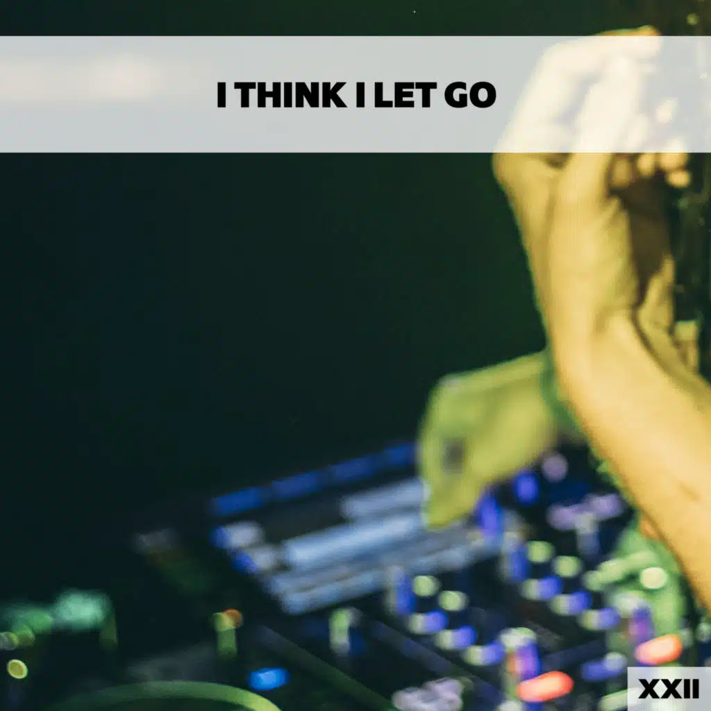 What You Wanna Get (Vincenzo Lanzara Tribal Rmx)