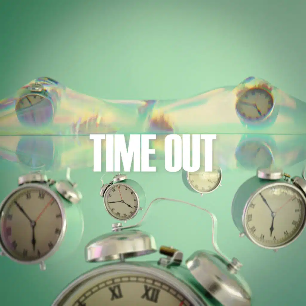 Time Out EP