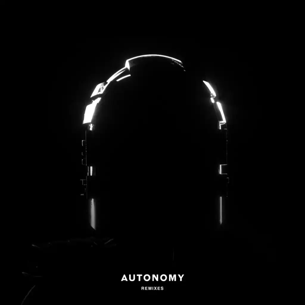 AUTONOMY (REMIXES)