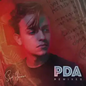 PDA (DJ Kav Remix)