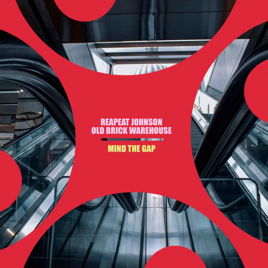 Mind the Gap (Dub Mix)