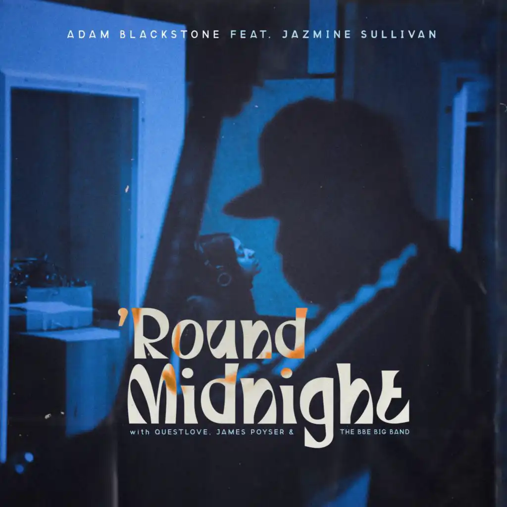 'Round Midnight