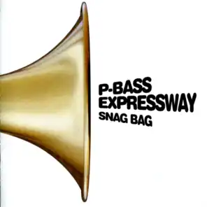 P-Bass Expressway