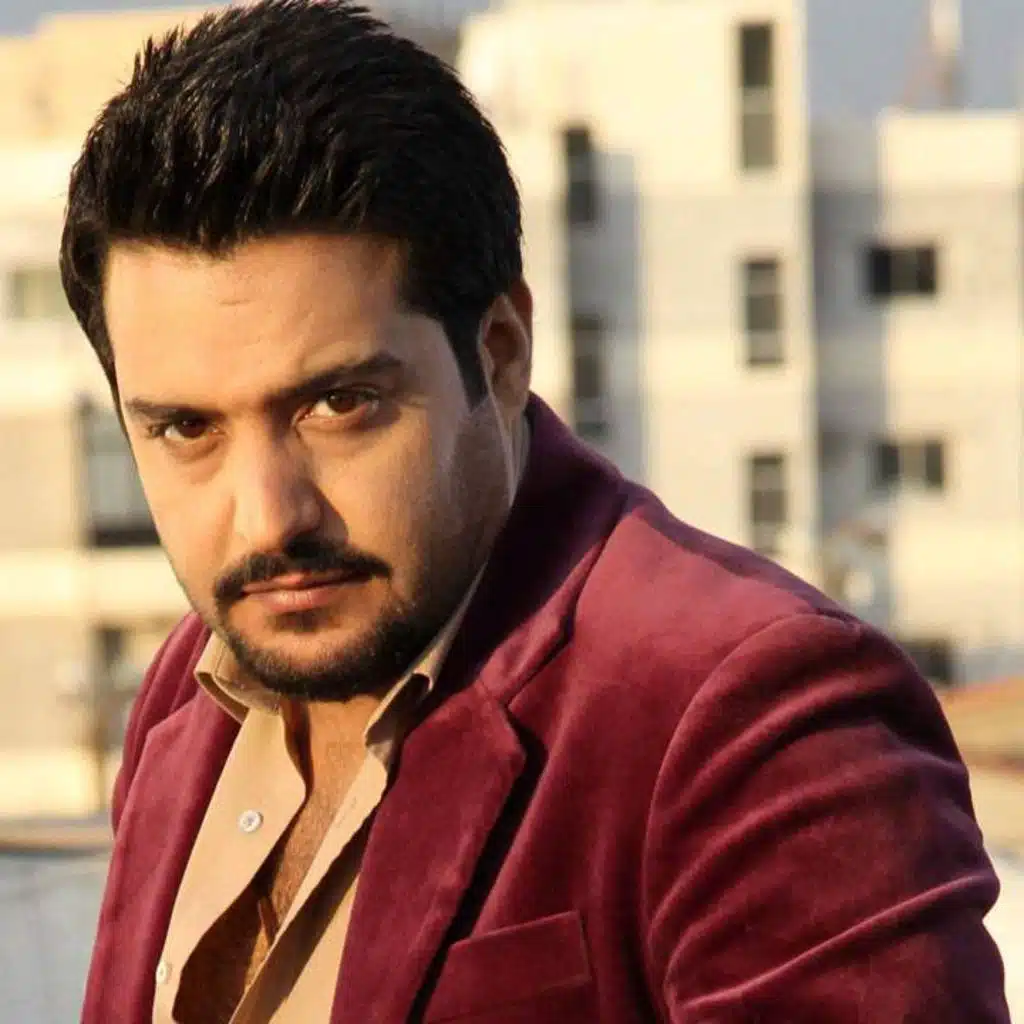 اعرف هو حبيب