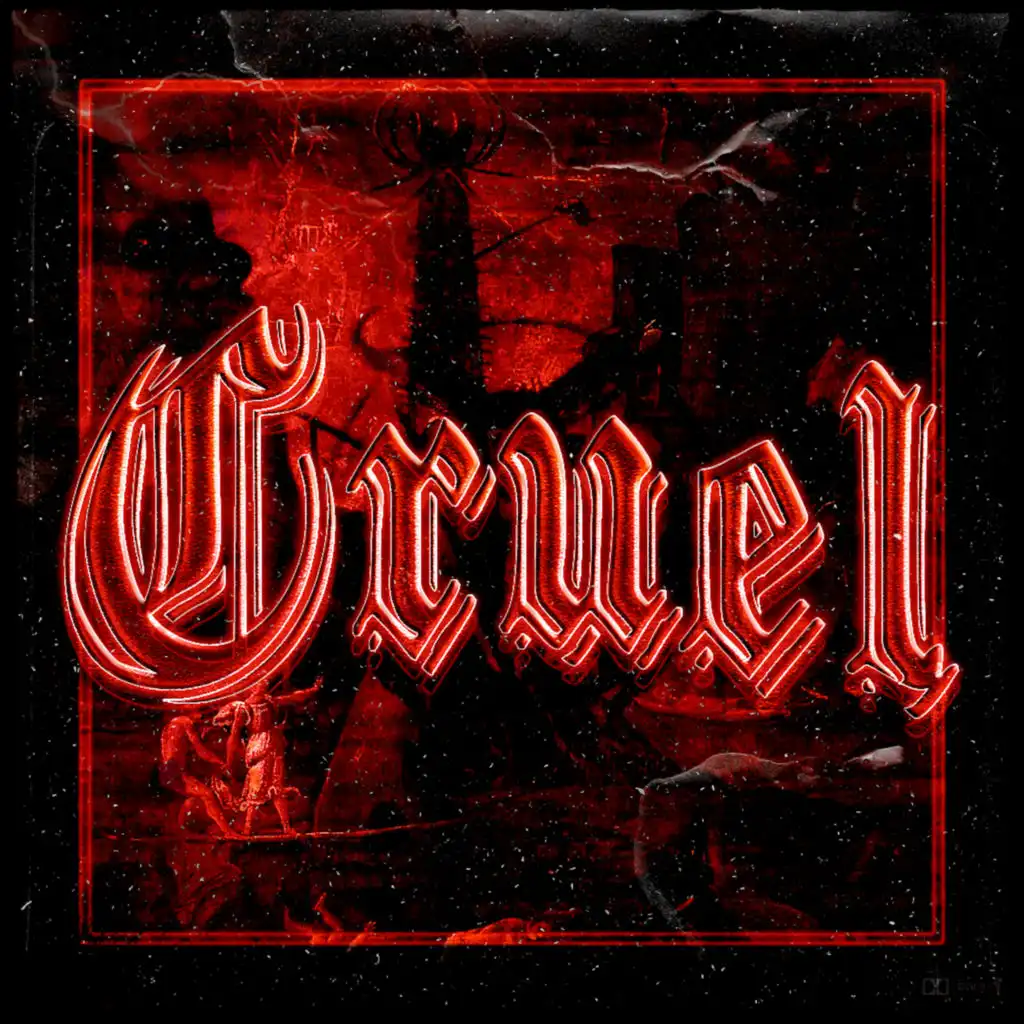 Cruel (Slowed + Reverb)