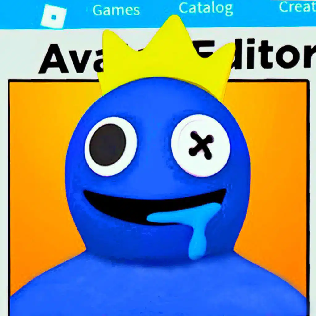 Spend Your Days Rainbow Friends Chapter 2