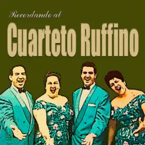 Cuarteto Ruffino