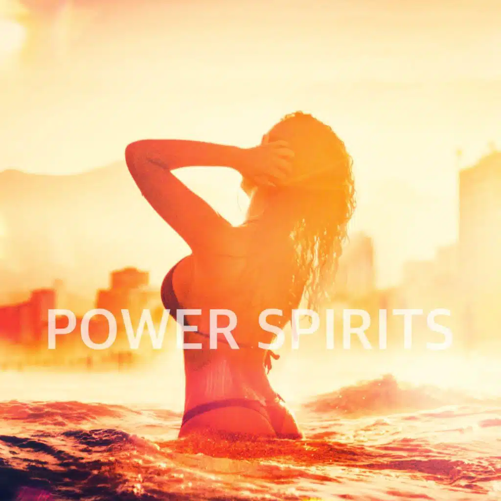 POWER SPIRITS