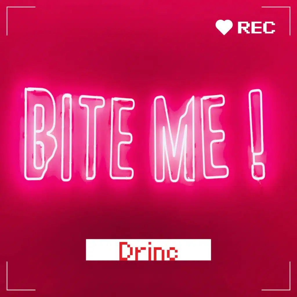 bite me