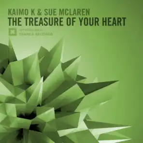 The Treasure of Your Heart (Radio Edit)