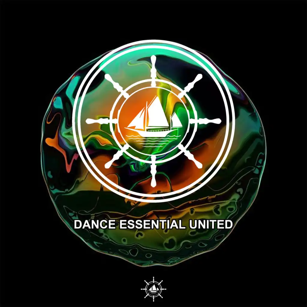 The Party Banging (feat. Dainpeace) [Extended Mix]