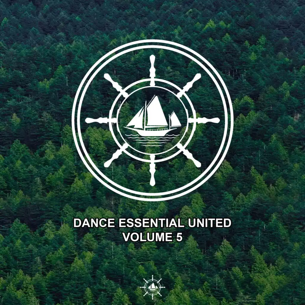 Dance Essential United, Vol.5
