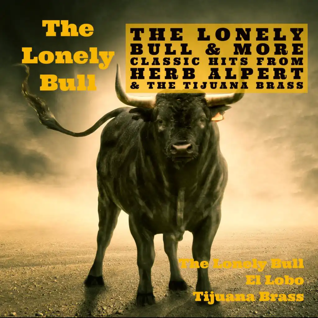 The Lonely Bull