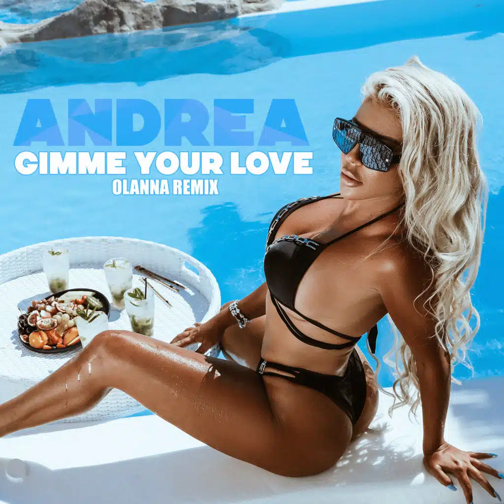 Gimme Your Love (Olanna Remix)
