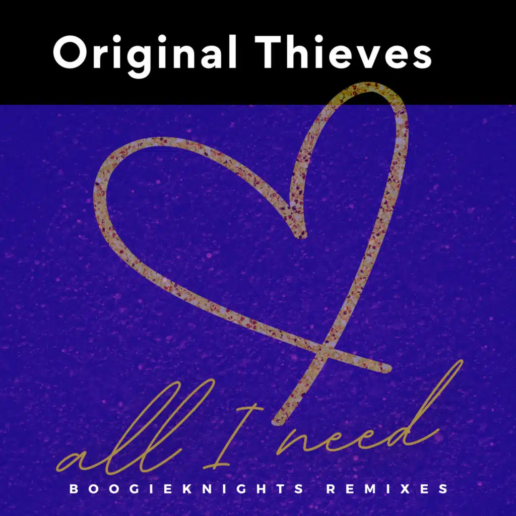 Original Thieves
