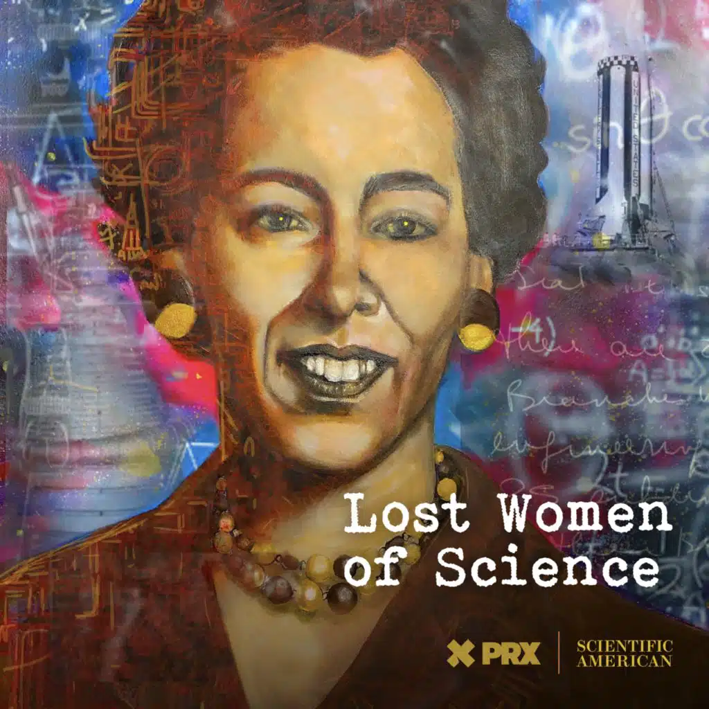 The First Lady of Engineering: Trailer