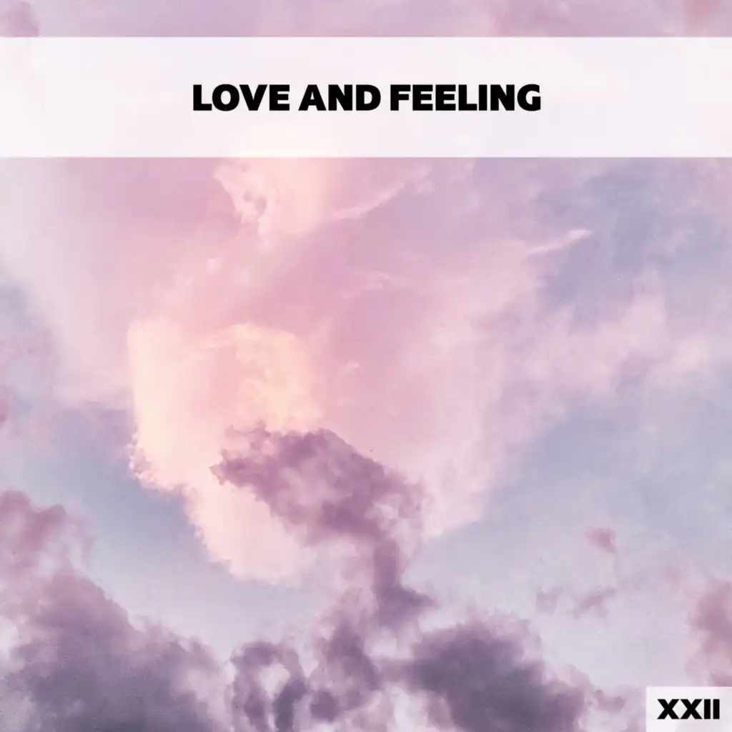 Love And Feeling XXII