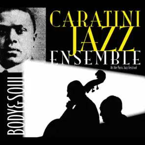Caratini Jazz Ensemble