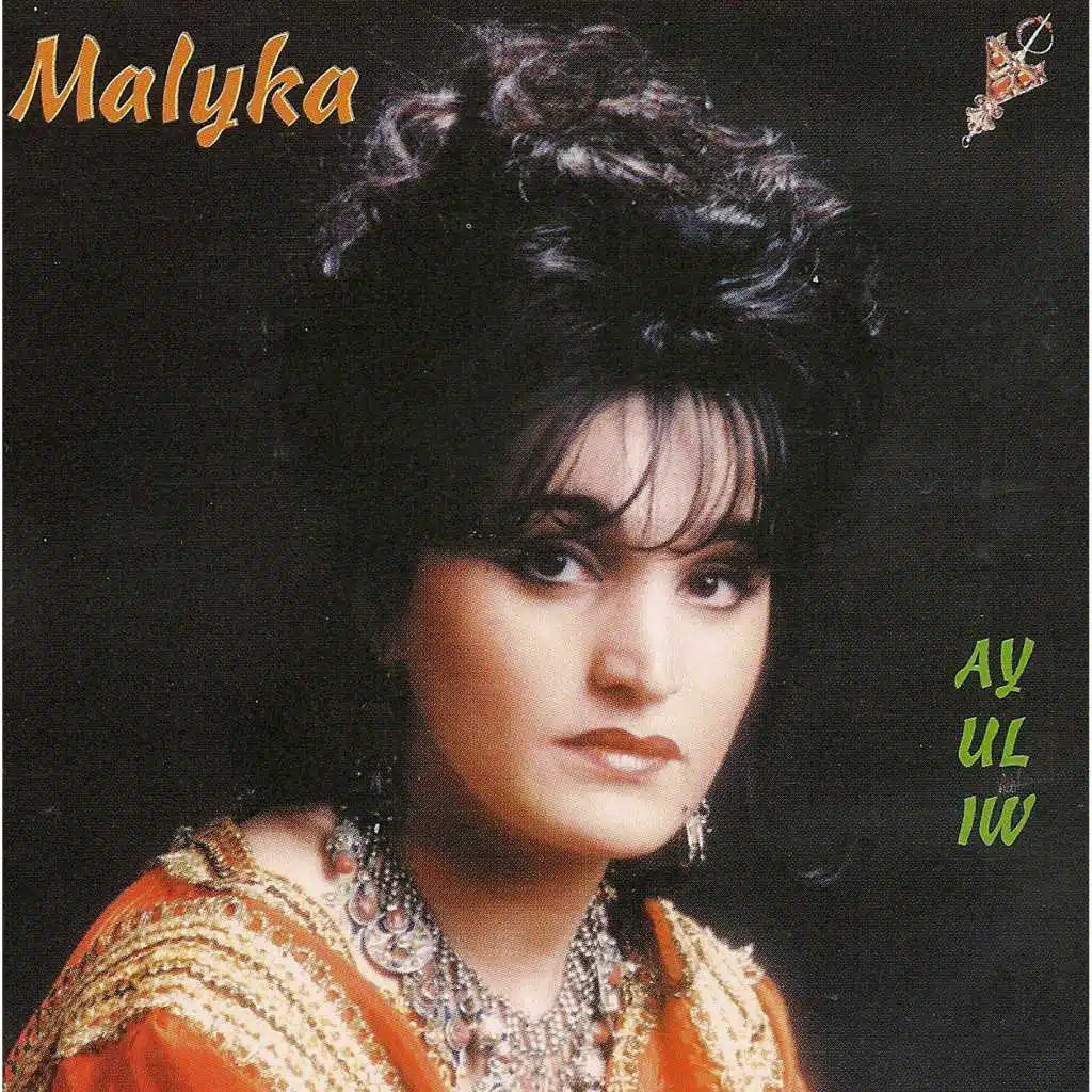 Malyka