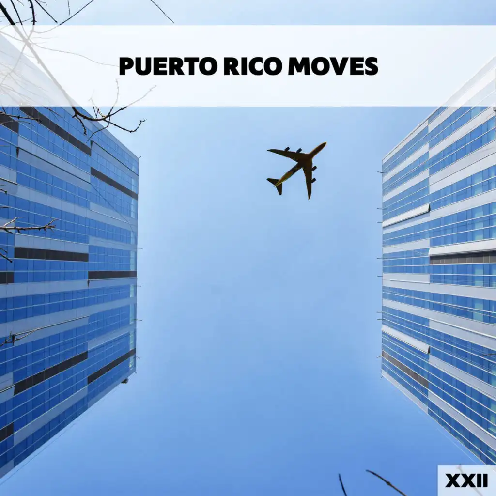 Puerto Rico Moves XXII