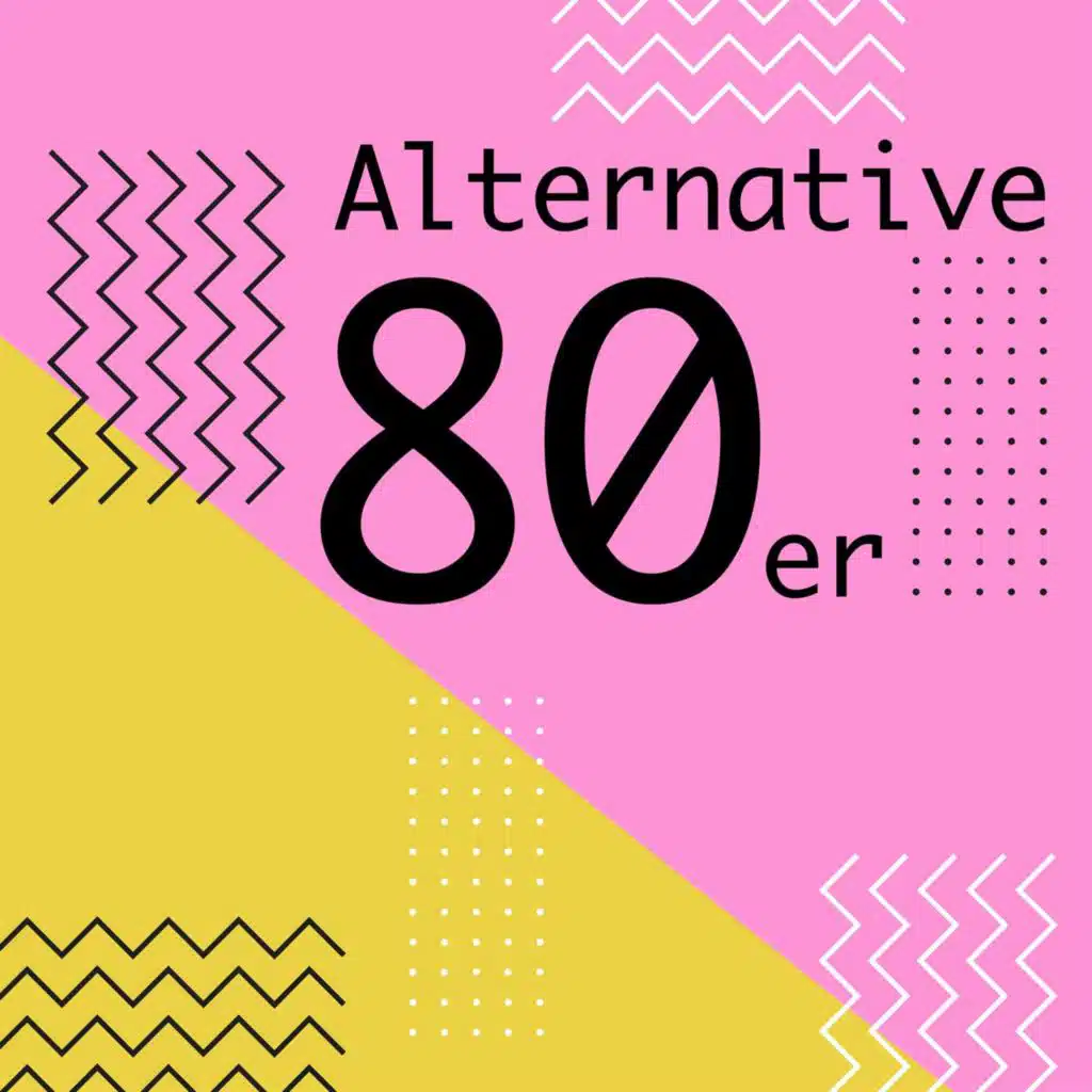 Alternative 80er
