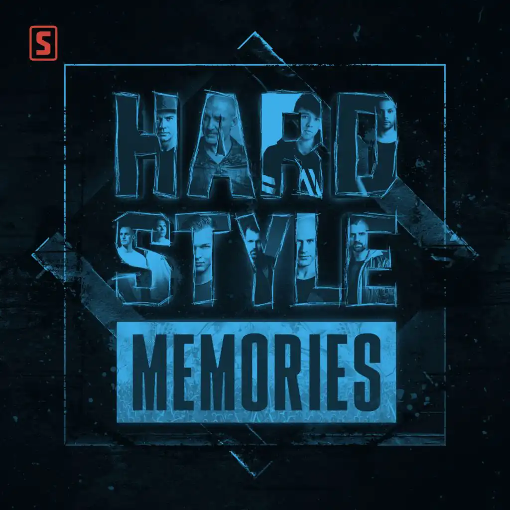 Hardstyle Memories - Chapter 18