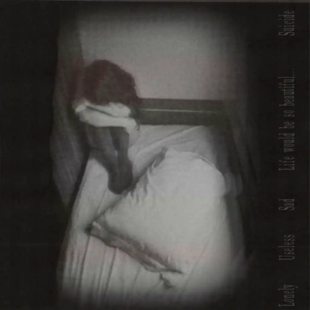 <b>Sadness</b> · album · 2014 · 5 songs.