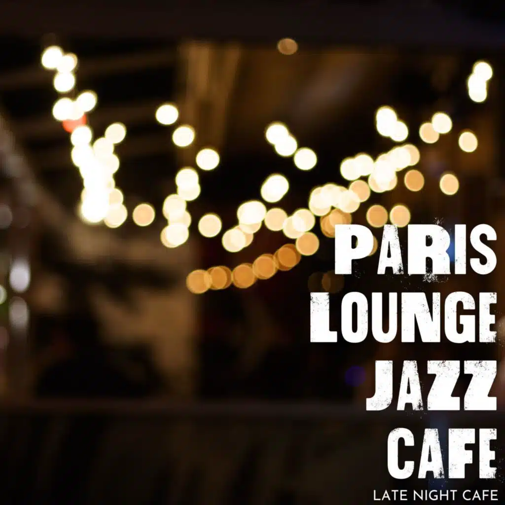 Coffee In An Urban Paradise