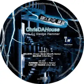Chris Da House & DJ Sledge Hammer