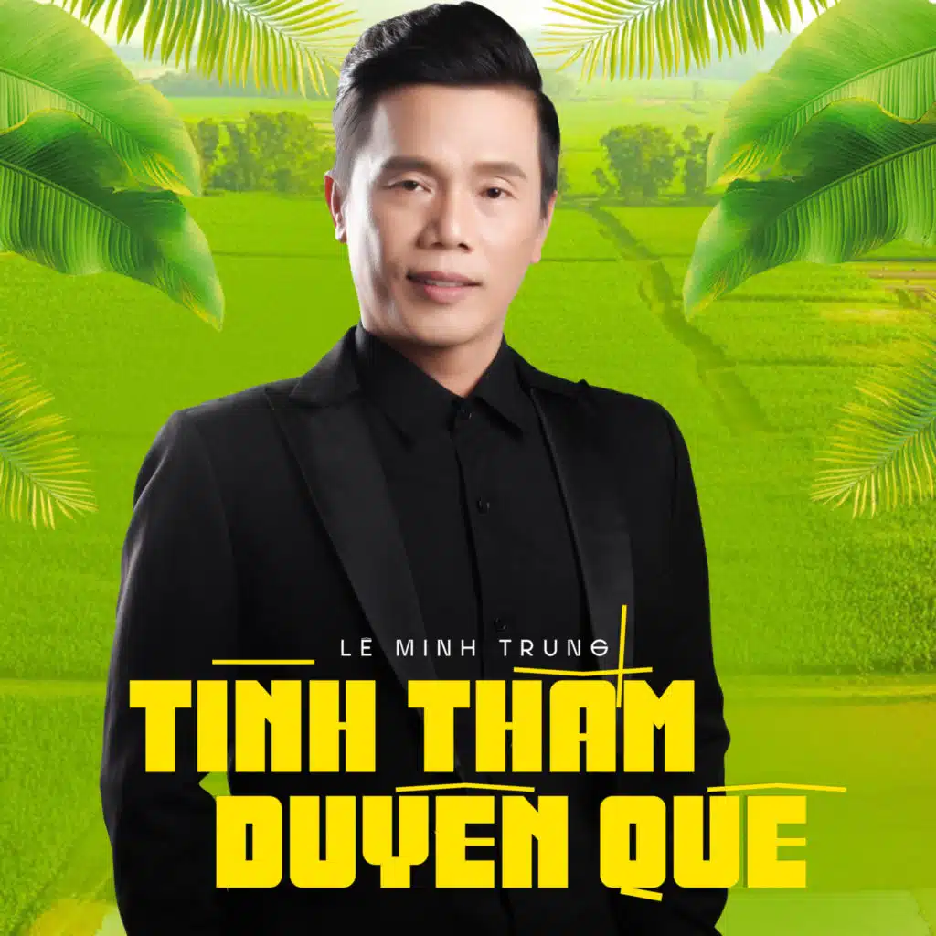 Lê Minh Trung & Hà Vân & Hạ Vân