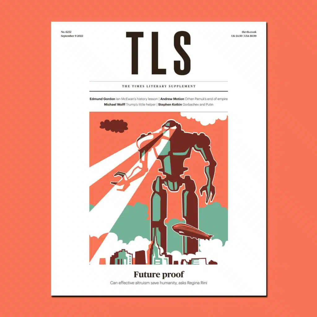 Where Do We Come From? What Are We? Where Are We Going?