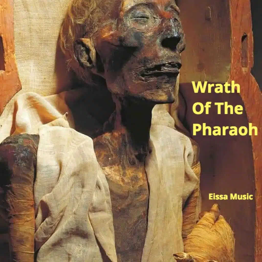 Wrath of the Pharaoh