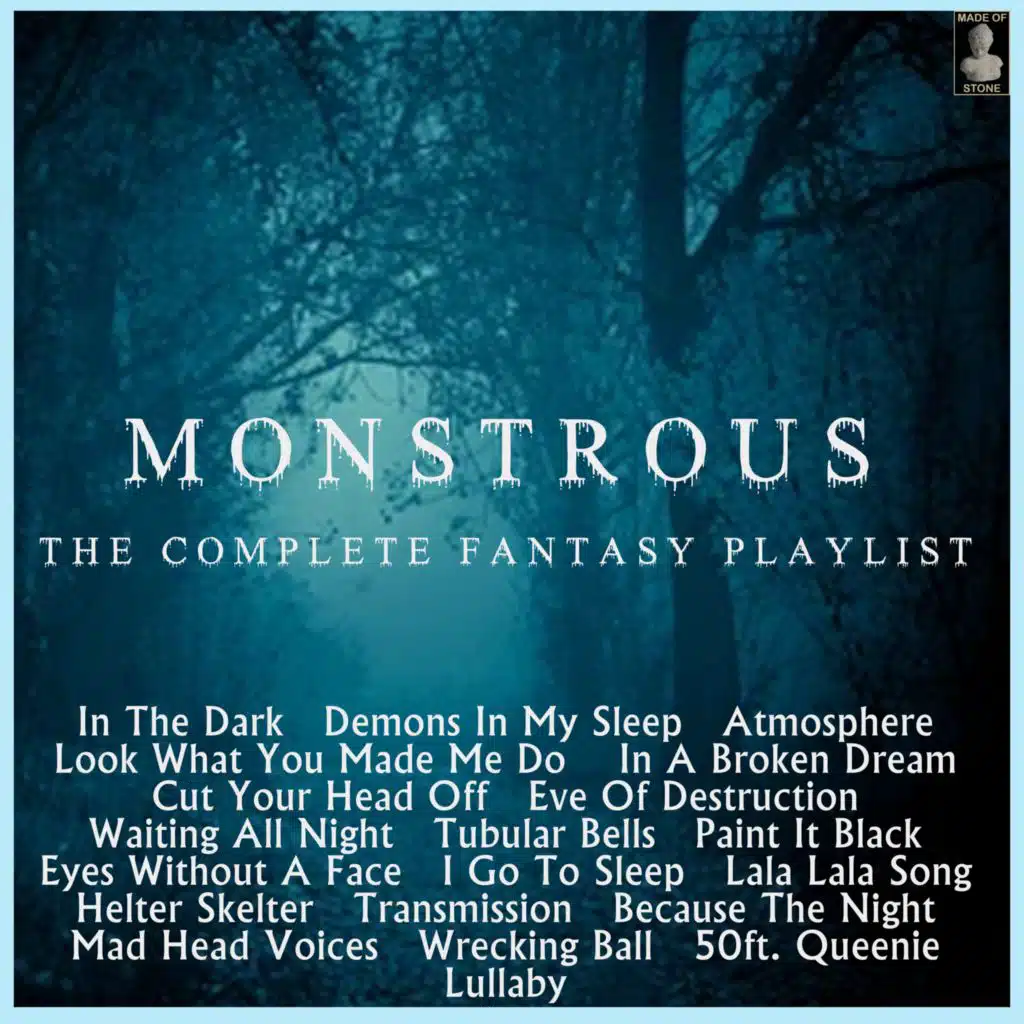 Look What You Made Me Do