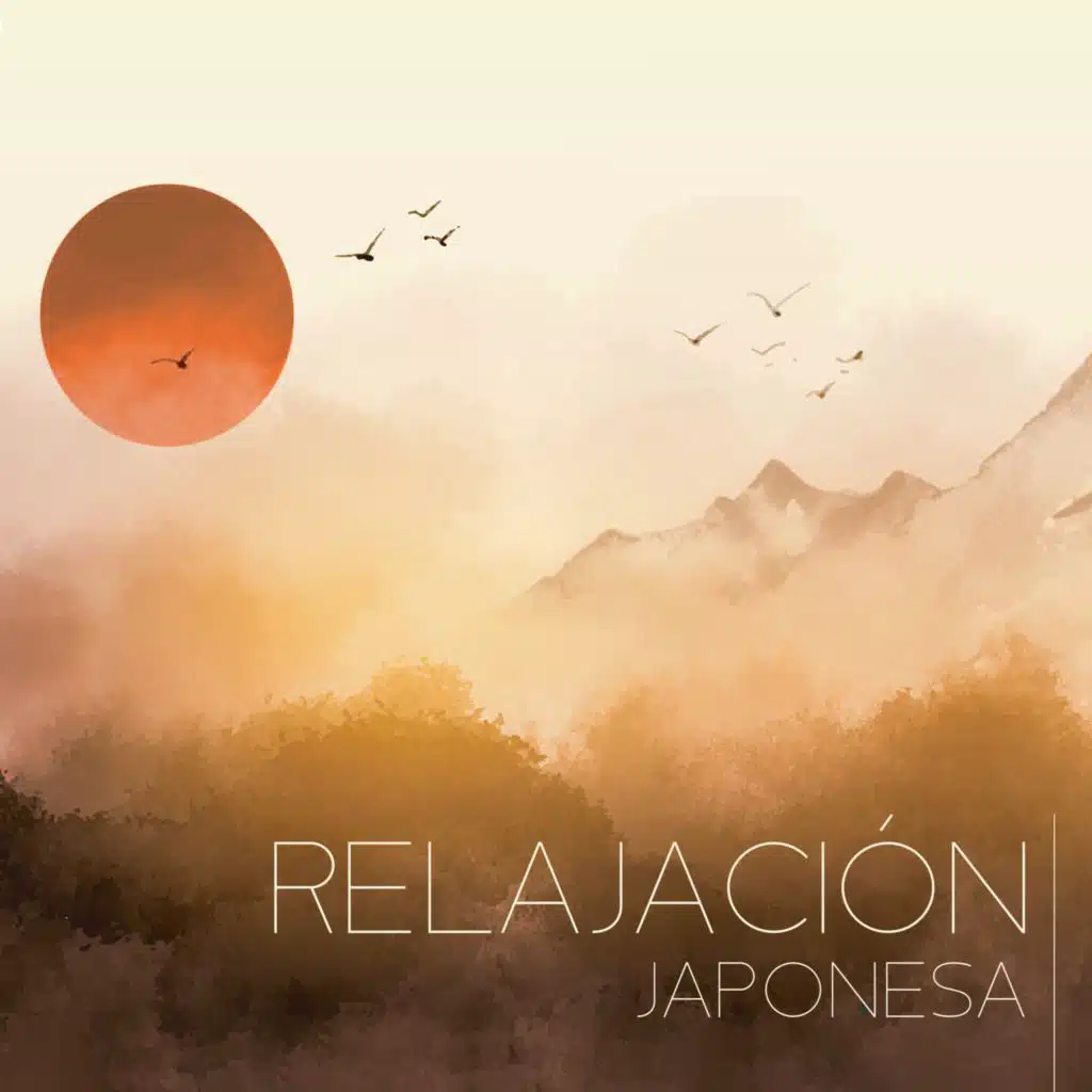 Relajación Japonesa (Música Oriental y Sonidos Naturales Tranquilos para Meditación y Yoga)