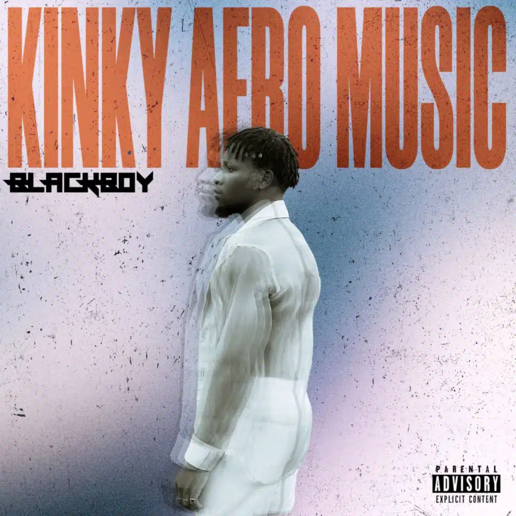 Kinky Afro Music